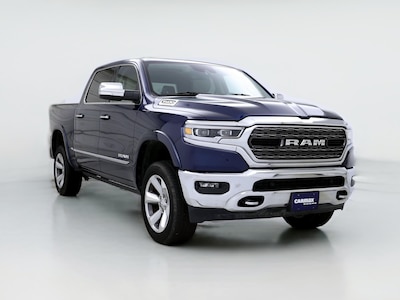 2020 RAM 1500 Limited -
                Boston, MA