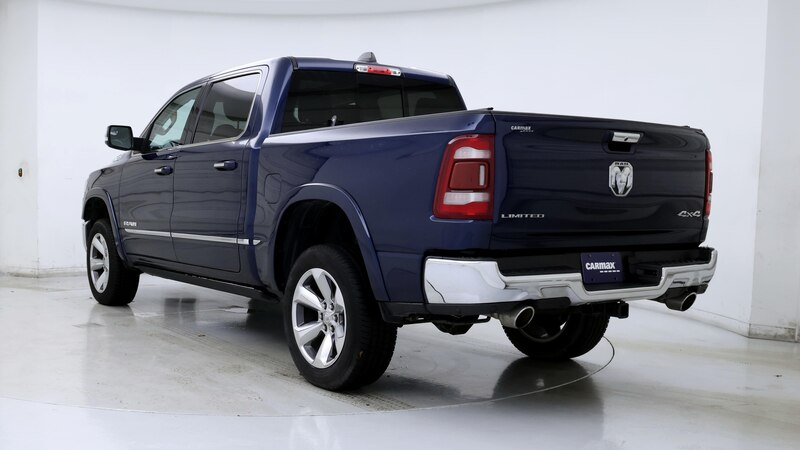 2020 RAM 1500 Limited 2