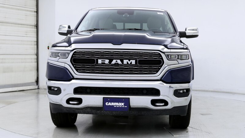 2020 RAM 1500 Limited 5