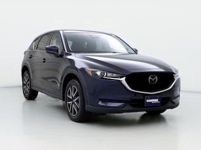 2018 Mazda CX-5 Touring -
                Boston, MA