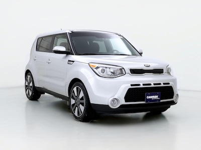 2015 Kia Soul Soul! -
                Manchester, NH