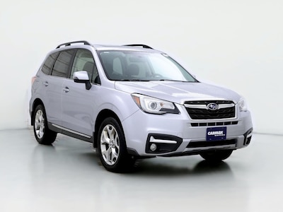 2017 Subaru Forester Touring -
                Laurel, MD