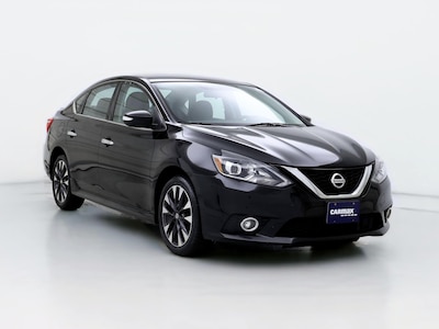 2019 Nissan Sentra SR -
                Boston, MA