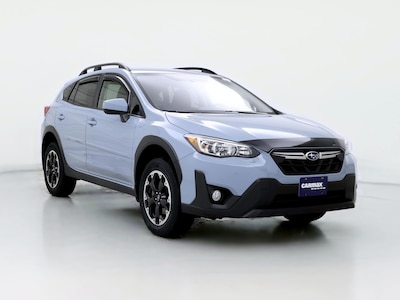 2022 Subaru Crosstrek Premium -
                Boston, MA