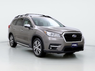 2022 Subaru Ascent Touring -
                Boston, MA