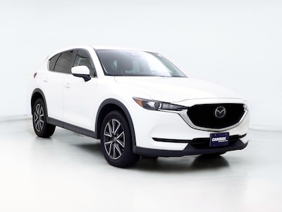 2018 Mazda CX-5 Touring -
                North Attleboro, MA