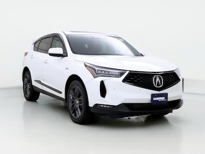 2022 Acura RDX Base -
                Boston, MA