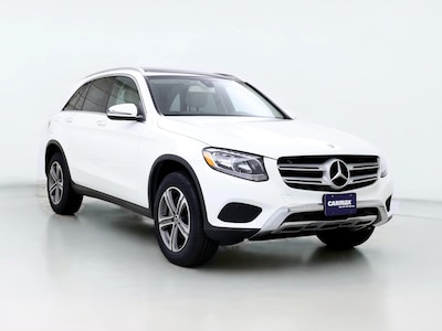 2019 Mercedes-Benz GLC 300 -
                Boston, MA