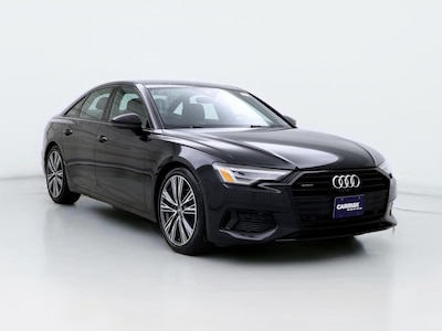 2019 Audi A6 Premium Plus -
                Boston, MA