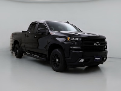 2019 Chevrolet Silverado 1500 RST -
                Boston, MA