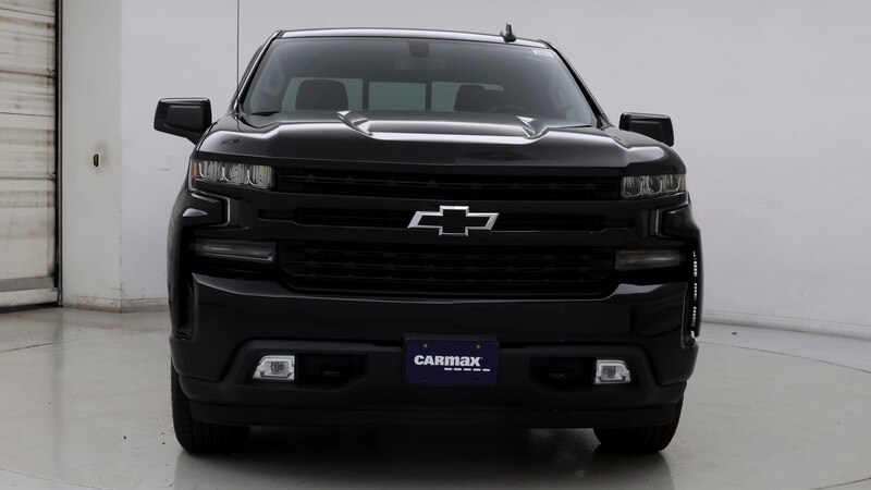 2019 Chevrolet Silverado 1500 RST 5