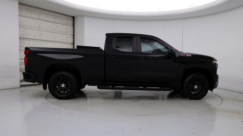 2019 Chevrolet Silverado 1500 RST 7