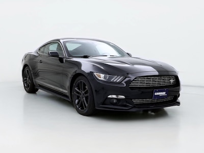 2016 Ford Mustang  -
                Boston, MA