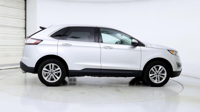 2017 Ford Edge SEL 7