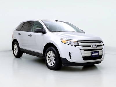 2014 Ford Edge SE -
                Boston, MA