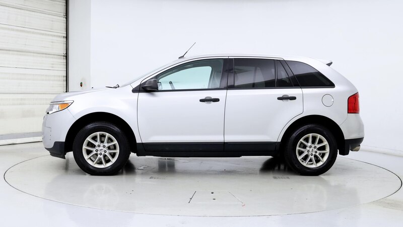 2014 Ford Edge SE 3