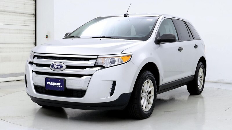 2014 Ford Edge SE 4