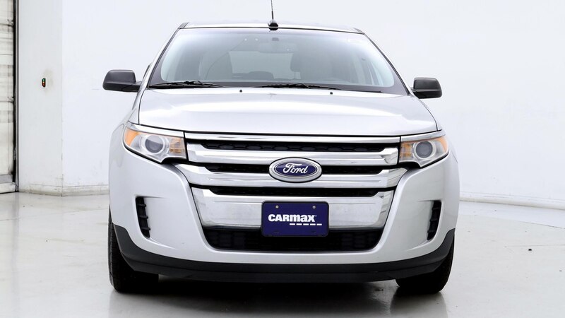 2014 Ford Edge SE 5