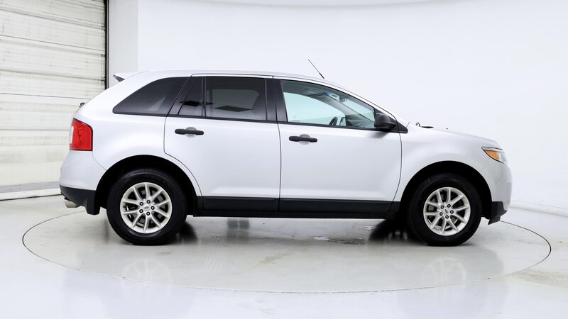 2014 Ford Edge SE 7