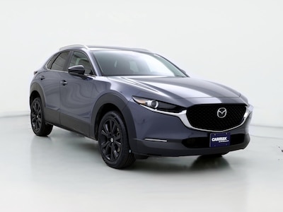 2022 Mazda CX-30 Carbon -
                Boston, MA