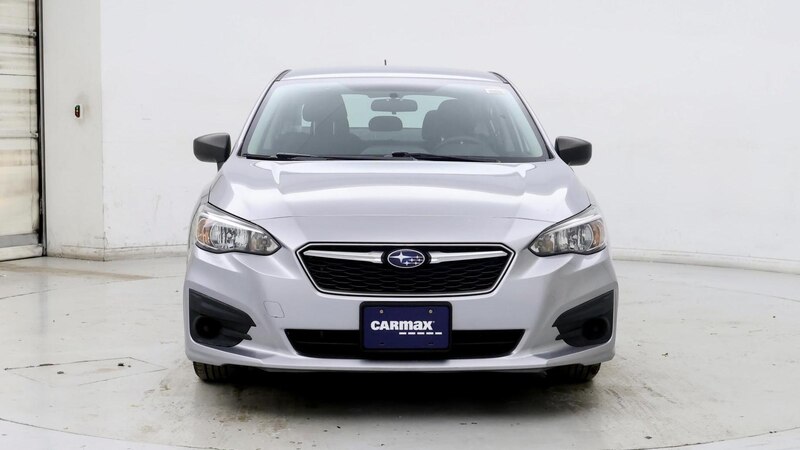 2017 Subaru Impreza  5