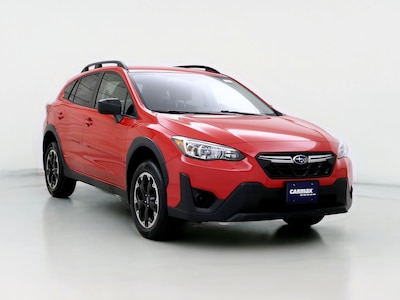 2022 Subaru Crosstrek  -
                Boston, MA