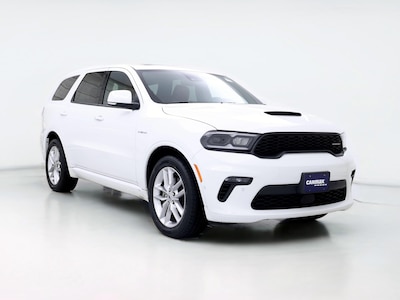 2022 Dodge Durango R/T -
                Boston, MA