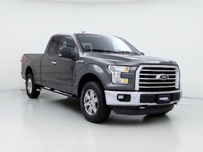 2015 Ford F-150 XLT -
                Boston, MA