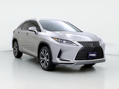 2021 Lexus RX 350 -
                Boston, MA