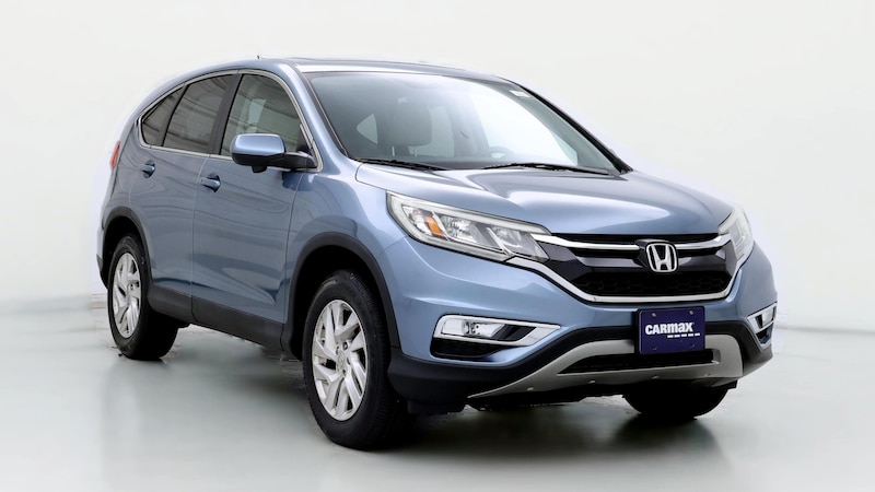 2015 Honda CR-V EX Hero Image