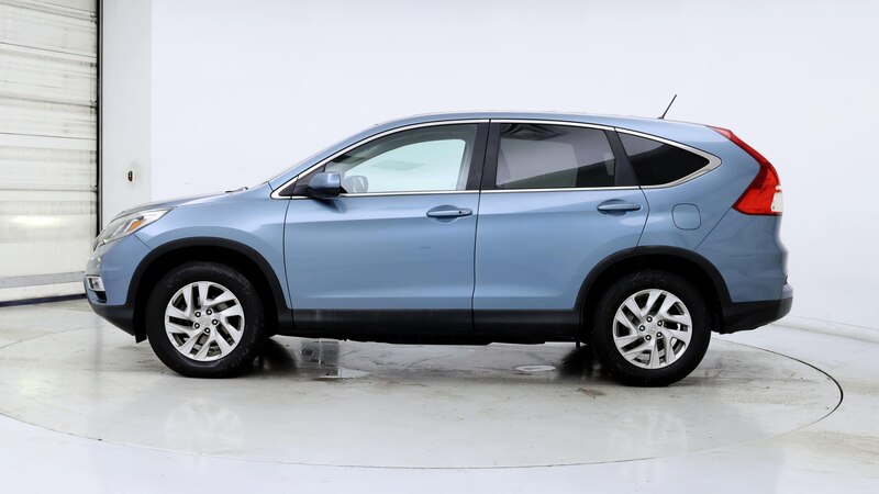 2015 Honda CR-V EX 3