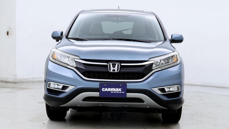 2015 Honda CR-V EX 5