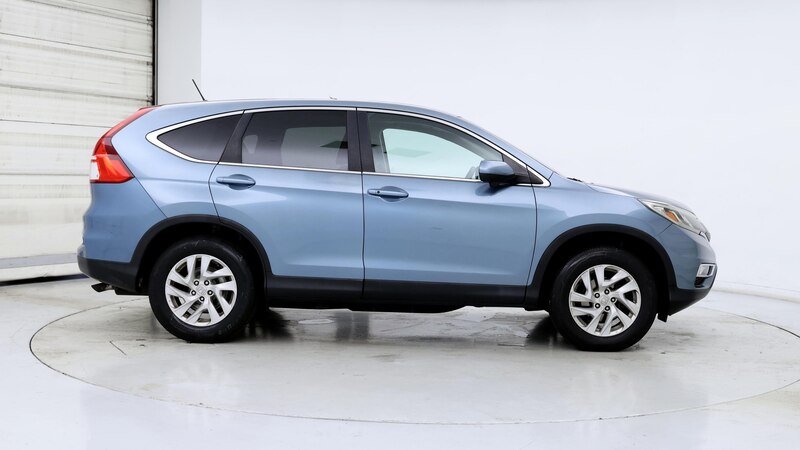 2015 Honda CR-V EX 7