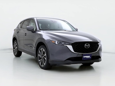 2023 Mazda CX-5 S -
                Boston, MA