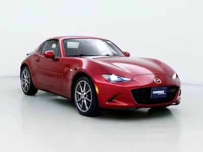 2021 Mazda MX-5 Miata Grand Touring -
                Boston, MA