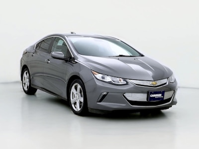 2016 Chevrolet Volt LT -
                Boston, MA