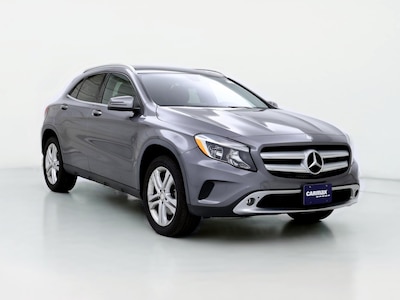 2015 Mercedes-Benz GLA 250 -
                Boston, MA