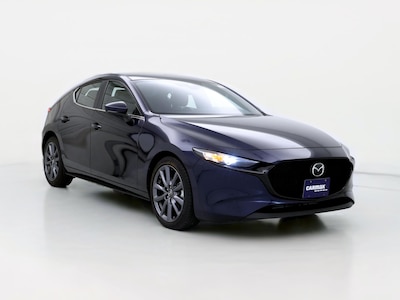 2021 Mazda Mazda3 Select -
                Boston, MA