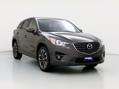 2016 Mazda CX-5 Grand Touring -
                Boston, MA