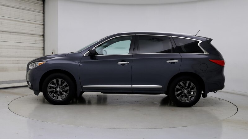 2013 INFINITI JX35  3