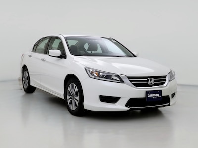 2014 Honda Accord LX -
                Laurel, MD