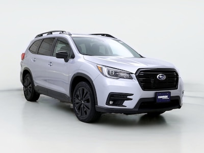 2022 Subaru Ascent Onyx Edition -
                Boston, MA