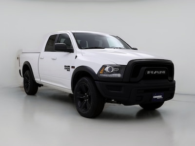 2021 RAM 1500 Classic Warlock -
                Boston, MA