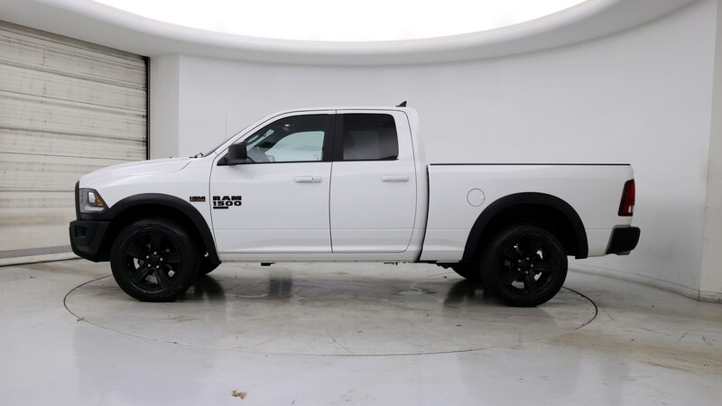 2021 RAM 1500 Classic Warlock 3