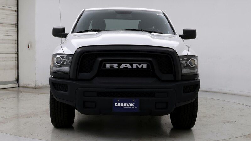 2021 RAM 1500 Classic Warlock 5