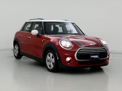 2015 MINI Cooper Hardtop  -
                Boston, MA