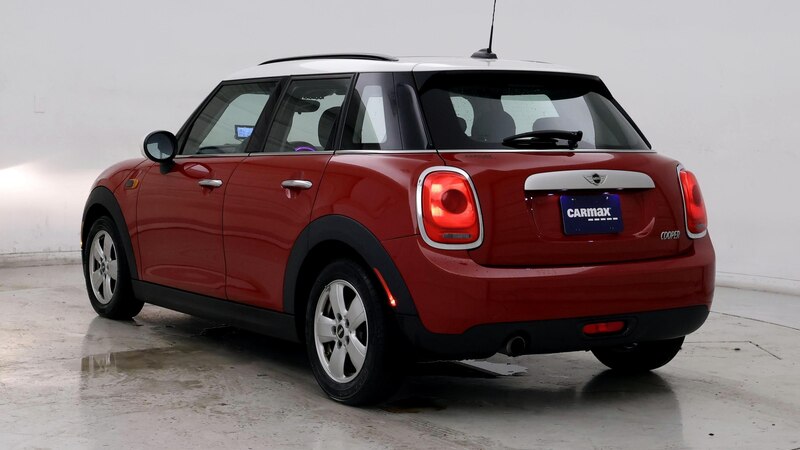 2015 MINI Cooper Hardtop  2