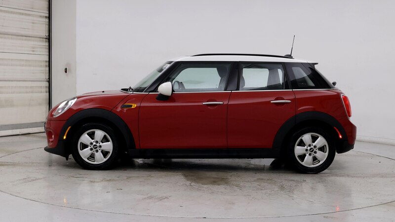 2015 MINI Cooper Hardtop  3