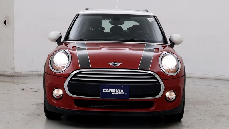 2015 MINI Cooper Hardtop  5