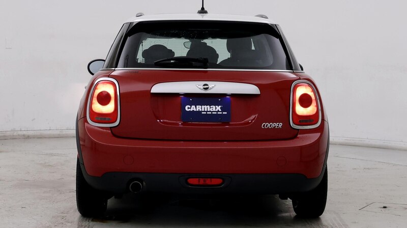 2015 MINI Cooper Hardtop  6